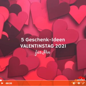 Valentinstag Instagram Video 1